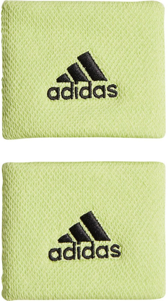 Напульсники Adidas короткие Pullim/Black