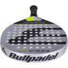 Ракетка для падел-тенниса Bullpadel INDIGA CTRL 26