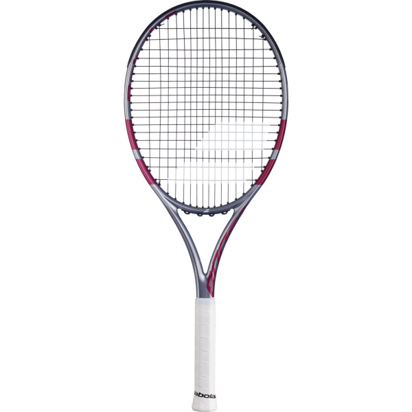 Ракетка теннисная Babolat Boost Aero Pink 2026