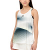 Майка для девочек Head AGILITY Tank Top Girls WHXR