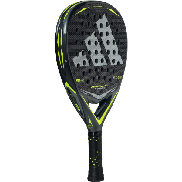 Ракетка для падел-тенниса Adidas ARROW HIT CARBON