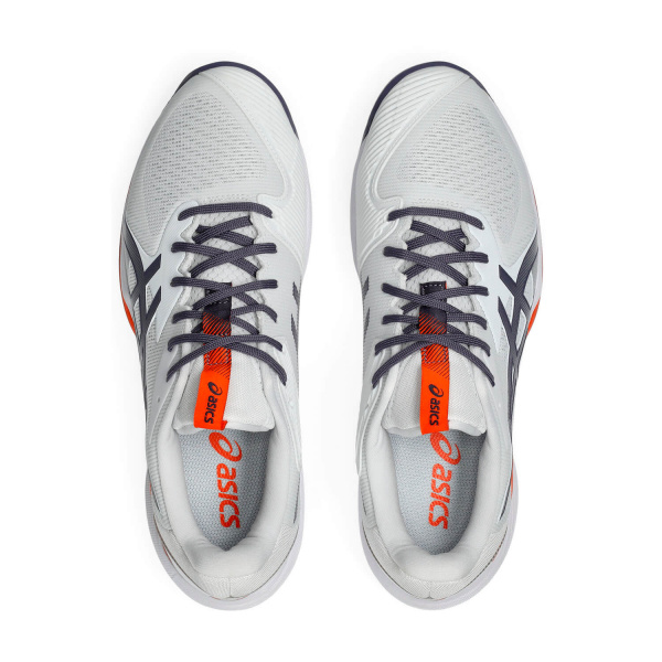 Кроссовки мужские Asics Solution Speed FF 3 Clay White/Greish Purple