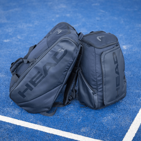 Сумка для падел Head Pro Padel L NV