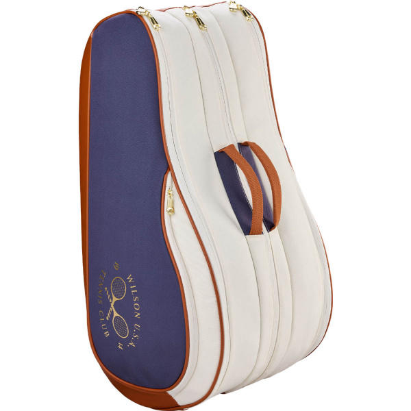 Сумка Wilson Heritage V2 12PK Racket Bag