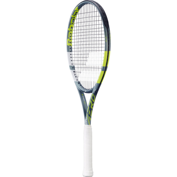 Ракетка теннисная Babolat EVO Aero Lite GEN2 STRUNG