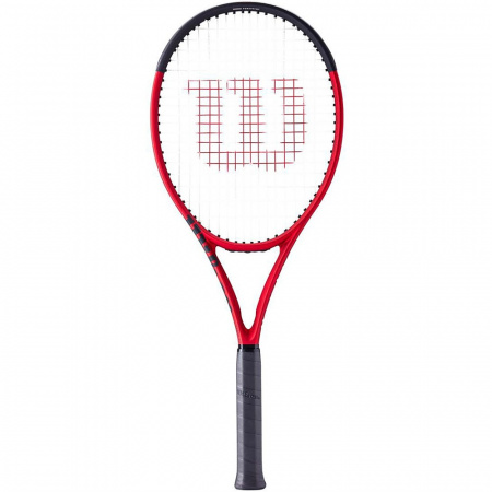 Ракетка теннисная Wilson Clash 100 V2.0