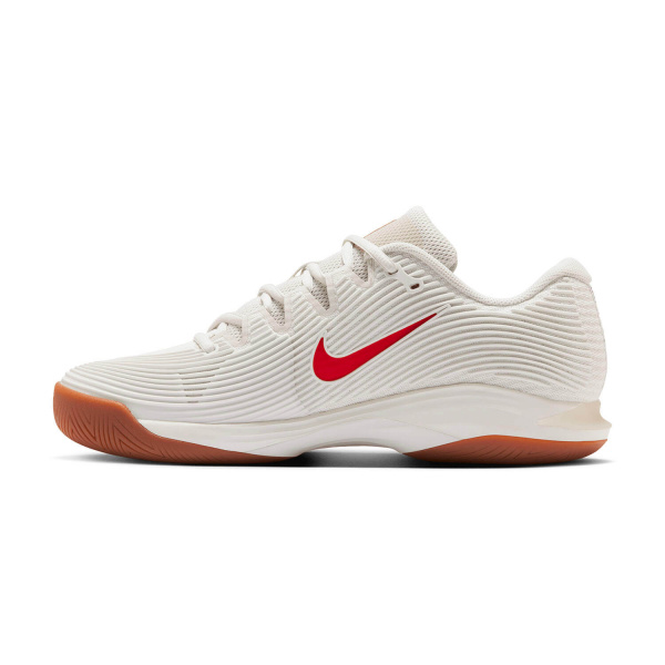 Кроссовки мужские Nike Zoom Vapor 12 HC Summit White/Binary Blue