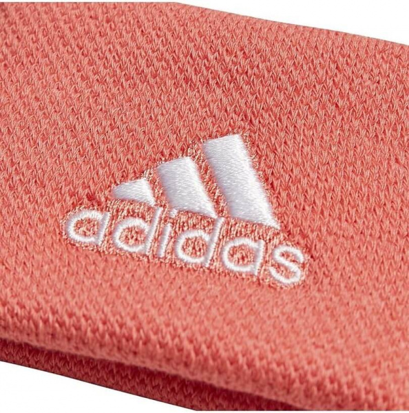Напульсники Adidas короткие Semi Turbo/Black