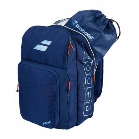 Рюкзак Babolat Pure Drive 11TH GEN Blue