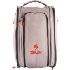Сумка для падел Siux EDGE White 2026