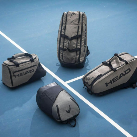 Рюкзак Head Pro X  Backpack 28L TYBK