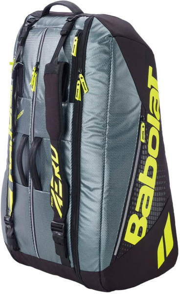 Сумка Babolat Pure Aero 12R 10TH GEN