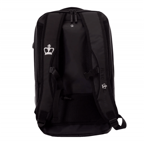 Рюкзак для падел-тенниса Black Crown RAPTOR V2 Black