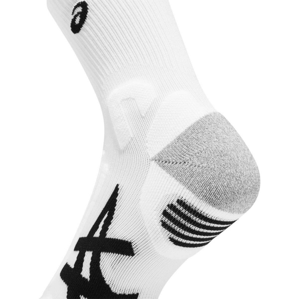 Носки Asics Tennis Crew (1 Pair) Brilliant White