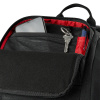 Рюкзак Wilson CLASH V3 Black/Infrared