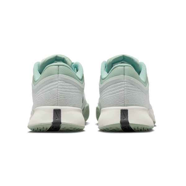Кроссовки женские Nike Zoom Vapor Pro 3 Clay Light Silver/Black/Steam/Phantom