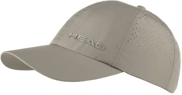 Кепка детская Head Pro Player Cap WG