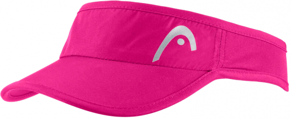 Визор Head Pro Player Vivid Pink