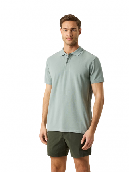 Поло мужское Bjorn Borg Polo Grey