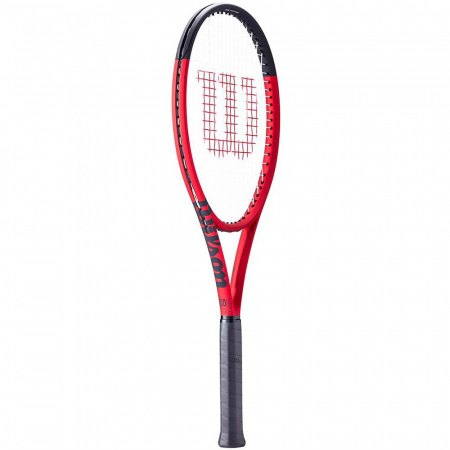 Ракетка теннисная Wilson Clash 100 V2.0