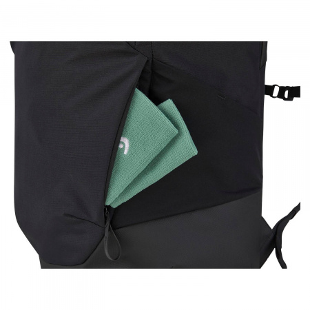 Рюкзак Head Pro X Racqpack BK