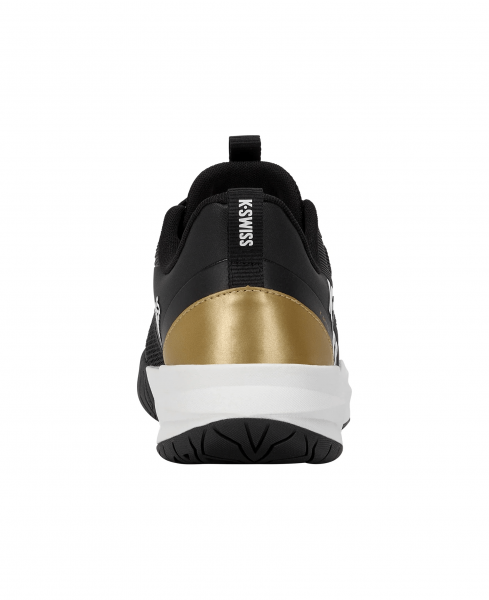 Кроссовки мужские K-Swiss K-Speed Team Mnlsngt/Wht/Gld