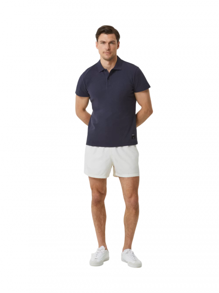 Поло мужское Bjorn Borg Polo Navy