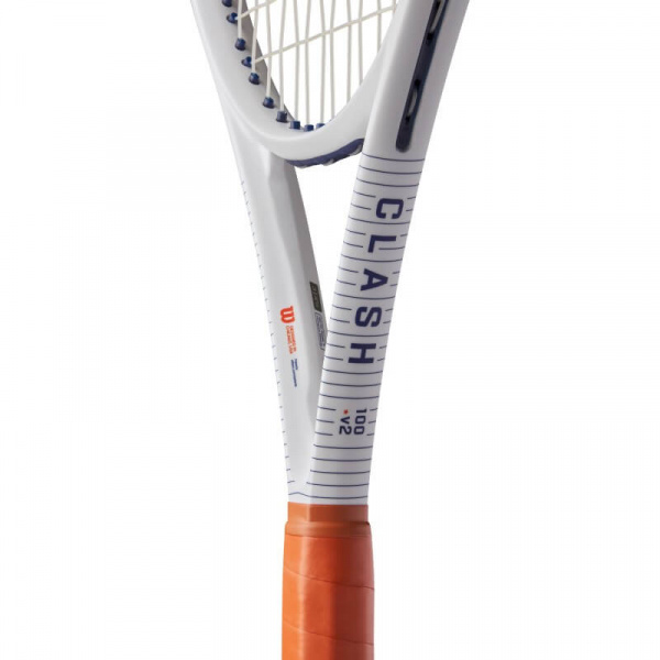 Ракетка теннисная Wilson Clash 100 NYC V2