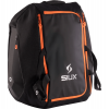 Сумка для падел Siux TOUR Black 2026