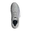 Кроссовки мужские Adidas Courtjam Bounce Grey Two/Silver Metallic/Core Black