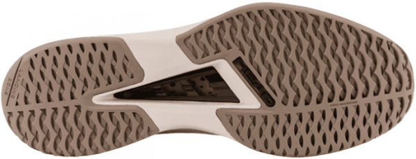 Кроссовки мужские Head Sprint Pro 4.0  Willow Grey/Mocha