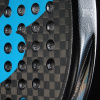 Ракетка для падел-тенниса Bullpadel VERTEX 05 HYBRID