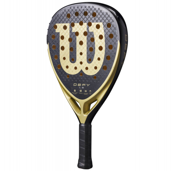 Ракетка для падел-тенниса Wilson DEFY LS V1