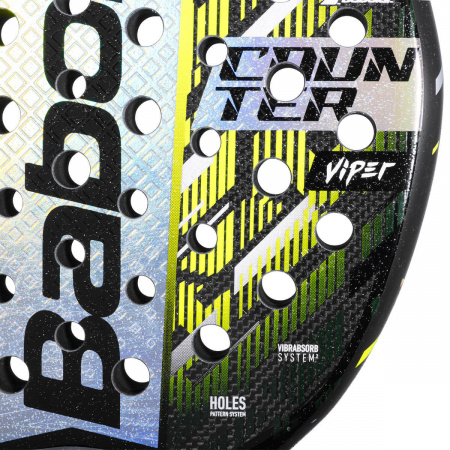 Ракетка для падел-тенниса Babolat COUNTER VIPER 25