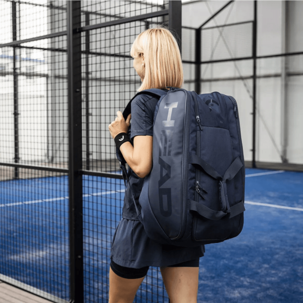 Сумка для падел Head Pro Padel L NV
