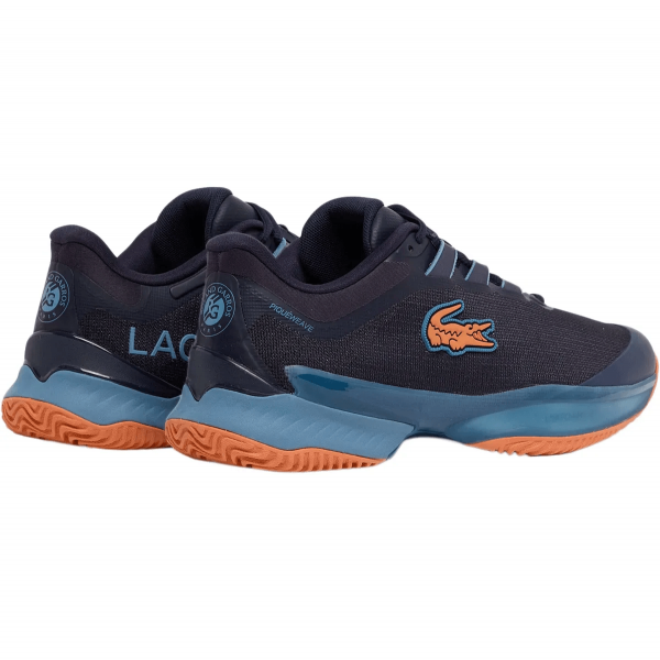 Кроссовки мужские Lacoste AG-LT ULTRA CC RG 1261 SMA