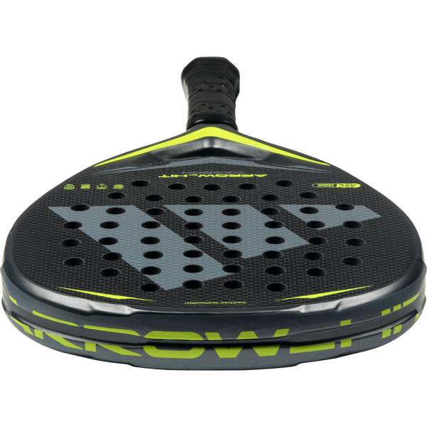 Ракетка для падел-тенниса Adidas ARROW HIT CARBON