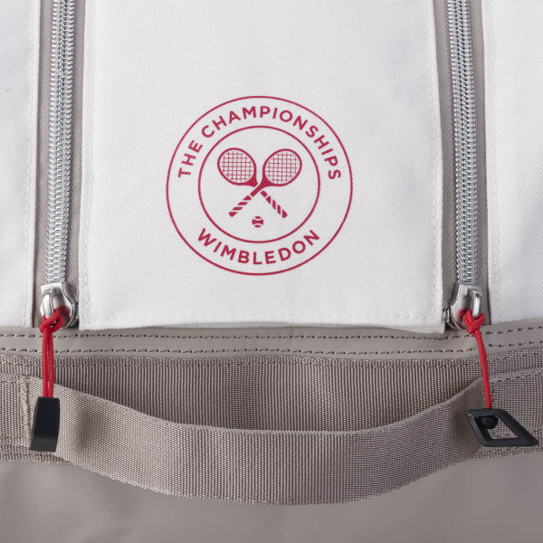 Сумка Babolat Court S Wimbledon Tennis Bag