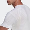 Футболка мужская Adidas Freelift White