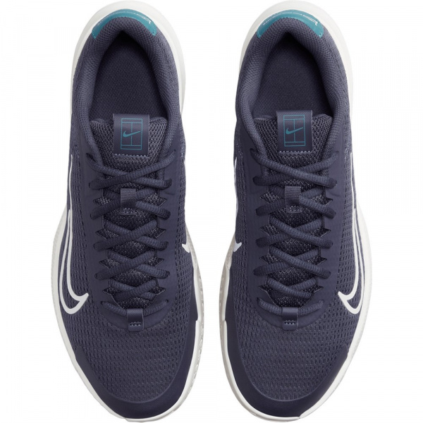 Кроссовки детские Nike Vapor Lite 2 HC Gridiron/Sail/Mineral Teal