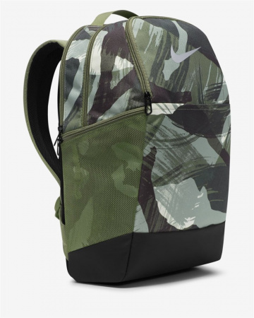 Рюкзак Nike SPORTSWEAR BRASILIA BACKPACK 9.5-1