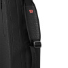 Сумка Wilson CLASH V3 3PK Black/Infrared