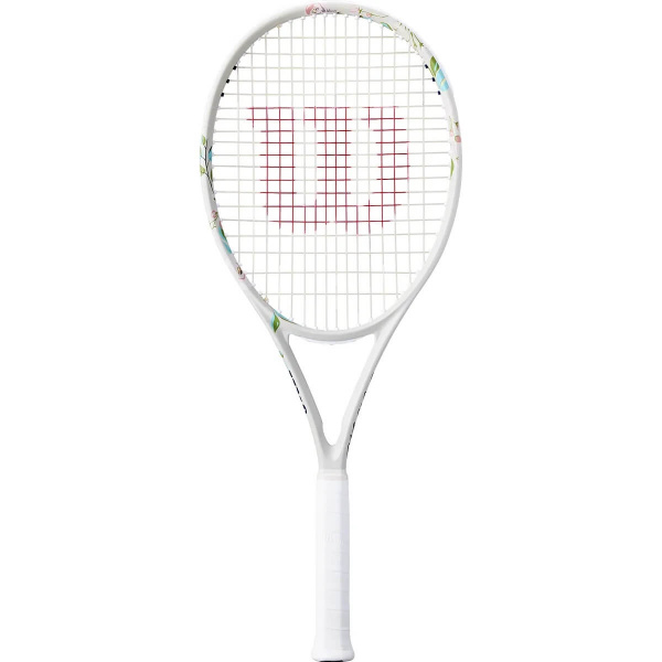Ракетка теннисная Wilson Clash 100 V3.0 Beauty & Agony