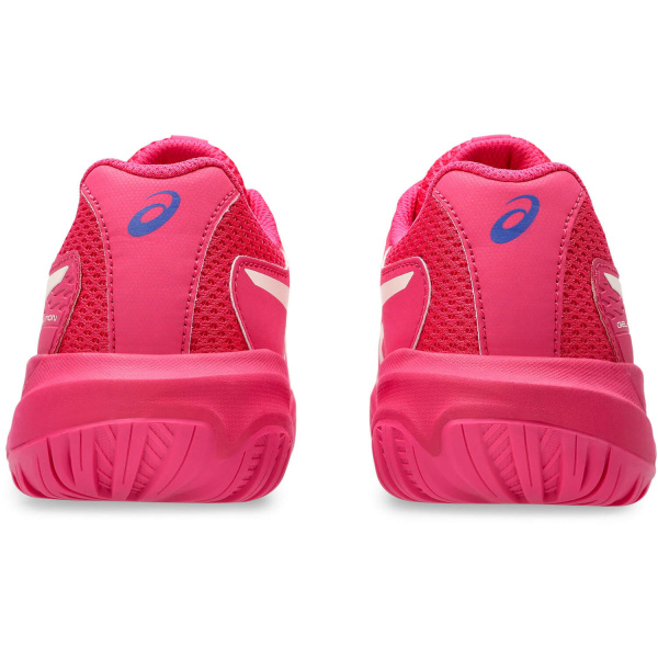 Кроссовки детские Asics Gel-Resolution X GS Bright Rose/Cream