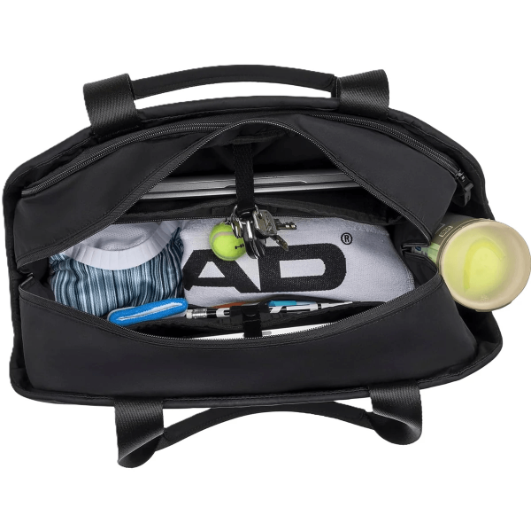 Сумка Head Pro X Tote Bag 22L BK