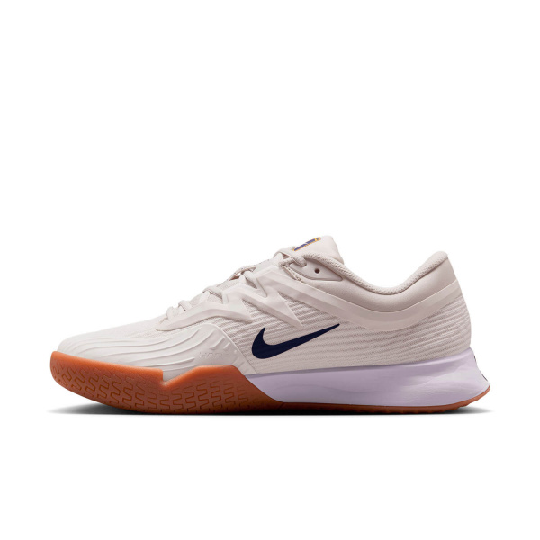 Кроссовки мужские Nike Zoom Vapor Pro 3 HC Summit White/Binary Blue