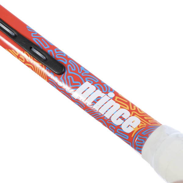 Ракетка теннисная детская Prince ACE FACE 21 BLUE 2025