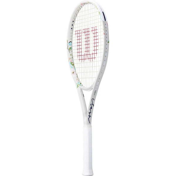 Ракетка теннисная Wilson Clash 100 V3.0 Beauty & Agony