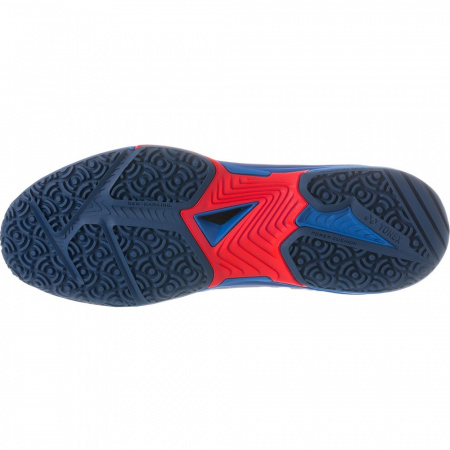 Кроссовки мужские Yonex SONICAGE3 Clay Navy/Red