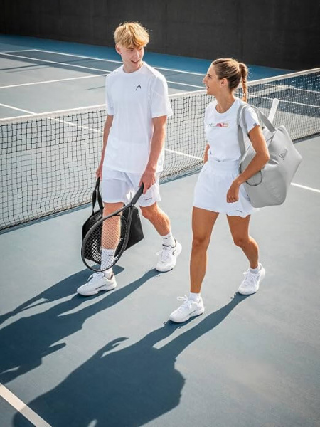 Сумка Head Pro X Tote Bag 22L LG